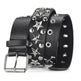 Fashion Needle Buckle Versatile Punk Style Belt For Women - EX-STOCK Canada