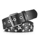 Fashion Needle Buckle Versatile Punk Style Belt For Women - EX-STOCK Canada