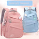 Nouveau sac d'école à la mode pour les élèves du primaire - EX-STOCK Canada