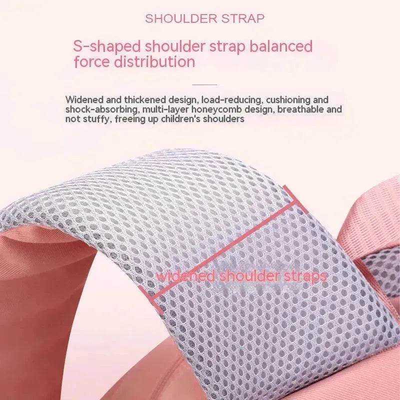 Nouveau sac d'école à la mode pour les élèves du primaire - EX-STOCK Canada