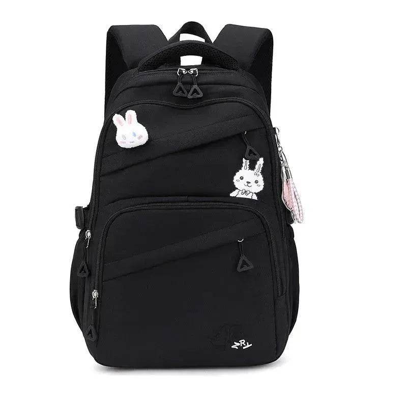 Nouveau sac d'école à la mode pour les élèves du primaire - EX-STOCK Canada