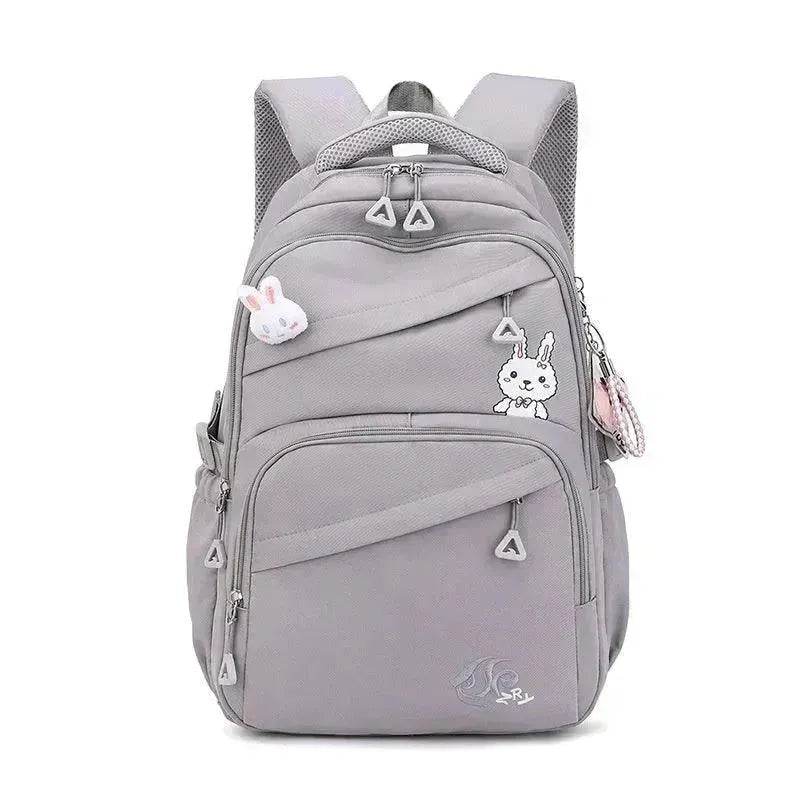 Nouveau sac d'école à la mode pour les élèves du primaire - EX-STOCK Canada