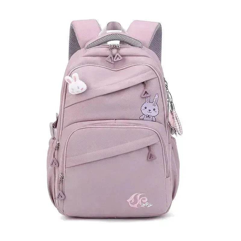 Nouveau sac d'école à la mode pour les élèves du primaire - EX-STOCK Canada