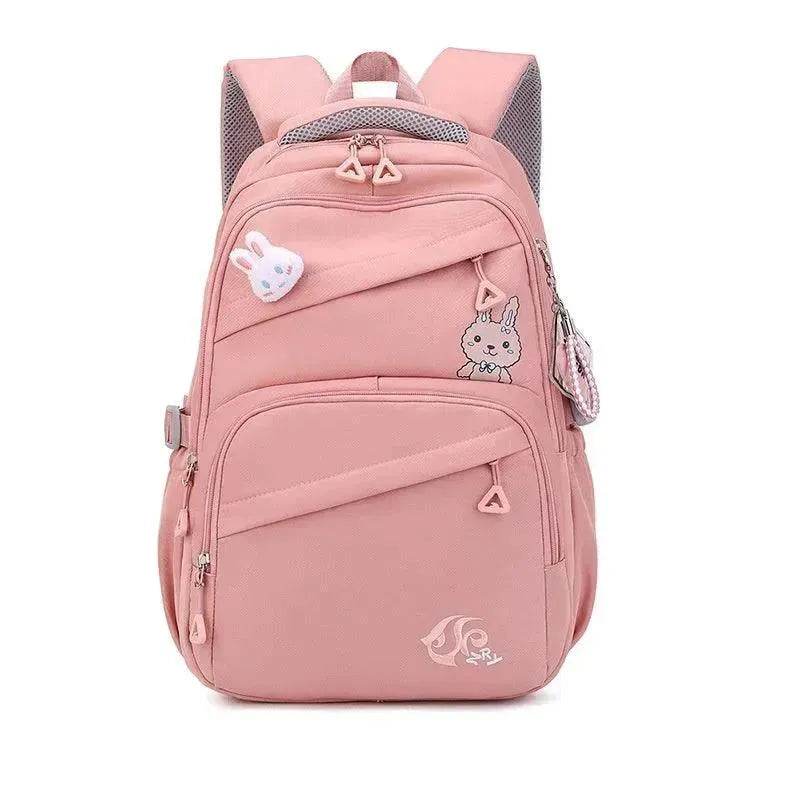 Nouveau sac d'école à la mode pour les élèves du primaire - EX-STOCK Canada