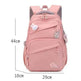 Nouveau sac d'école à la mode pour les élèves du primaire - EX-STOCK Canada