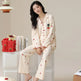 Fashion Personalized Double-sided Cotton Pajamas For Women - EX-STOCK Canada
