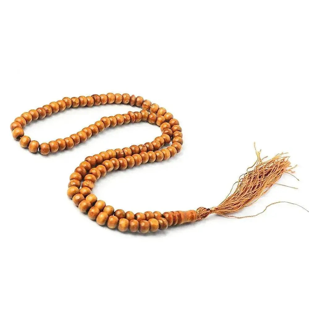 Fashion Simple Arab Handheld Prayer Beads - EX-STOCK Canada