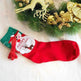 Fashion Simple Magnetic Christmas Socks For Men And Women - EX-STOCK Canada