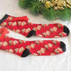 Fashion Simple Magnetic Christmas Socks For Men And Women - EX-STOCK Canada