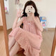 Fashion Suspender Skirt Pajamas For Women - EX-STOCK Canada