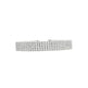 Fashion Women Full Crystal Rhinestone Choker Necklace Wedding Jewelry Chokers Necklaces for Women - EX-STOCK Canada