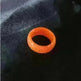 Fashionable Luminous Resin Ring - EX-STOCK CANADA
