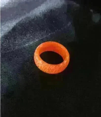 Fashionable Luminous Resin Ring - EX-STOCK CANADA