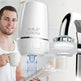 Purificador de Agua para Grifo de Cocina Filtro de Agua para HogarEX-STOCK Canada 