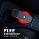 Fire extinguishing humidifier vehicle humidifier - EX-STOCK CANADA