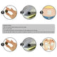 Firming Belly Ginger Body Shaping Sticker - EX-STOCK CANADA