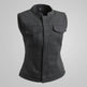 First MFG Co. Women's Lexy Motorcycle Twill Vest 