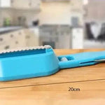 Fish Scale Planer & Scale Peeler - EX-STOCK Canada