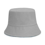 Fisherman Style Customizable Basin Sun Hat - EX-STOCK Canada