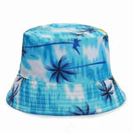 Fisherman Style Customizable Basin Sun Hat - EX-STOCK Canada