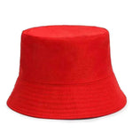 Fisherman Style Customizable Basin Sun Hat - EX-STOCK Canada