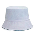 Fisherman Style Customizable Basin Sun Hat - EX-STOCK Canada