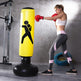 Fitness Inflatable Boxing Column Fighting Column Sandbag Vertical Venting Toy EX-STOCK Canada 