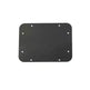 Five-Star Tailgate Vent Cover Plate Wrangler Modified Accessories - EX-STOCK CANADA