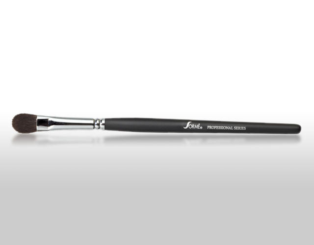 Pinceau à fard à paupières Fluff Sorme GrandEX-STOCK Canada 