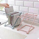 Foldable Dishcloth Shelf Kitchen Accessories Gadget Organizer - EX-STOCK Canada