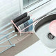 Foldable Dishcloth Shelf Kitchen Accessories Gadget Organizer - EX-STOCK Canada