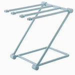 Foldable Dishcloth Shelf Kitchen Accessories Gadget Organizer - EX-STOCK Canada