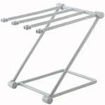 Foldable Dishcloth Shelf Kitchen Accessories Gadget Organizer - EX-STOCK Canada