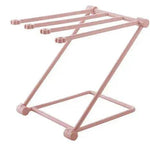 Foldable Dishcloth Shelf Kitchen Accessories Gadget Organizer - EX-STOCK Canada