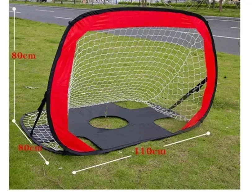 Foldable portable football net - EX-STOCK Canada