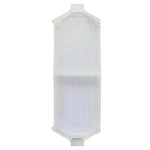 Folding Square Diamond Round shape Tray Tool Box - EX-STOCK Canada