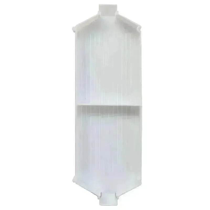 Folding Square Diamond Round shape Tray Tool Box - EX-STOCK Canada