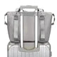 Folding Travel Bags For Backpack Handbag Sholder Bag Gym Fitness Weekender Overnight Women - EX-STOCK CANADA