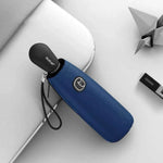 Folding baseball sun umbrella - EX-STOCK Canada