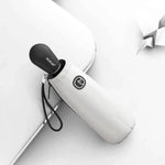 Folding baseball sun umbrella - EX-STOCK Canada