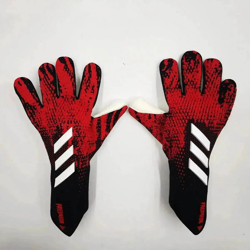 Football Gloves For Youth And Adult Games - EX-STOCK Canada