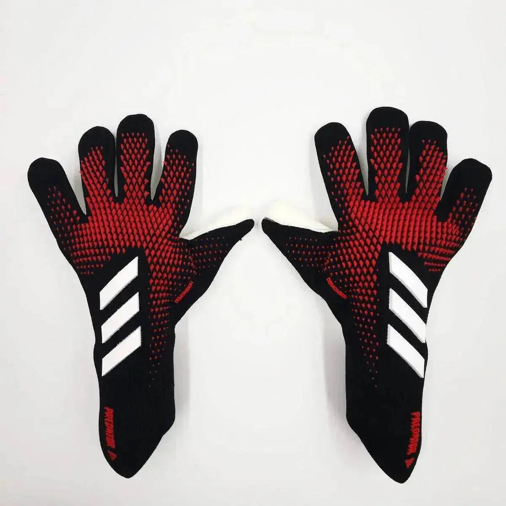 Football Gloves For Youth And Adult Games - EX-STOCK Canada