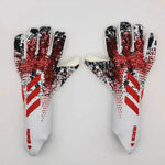 Football Gloves For Youth And Adult Games - EX-STOCK Canada