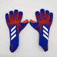 Football Gloves For Youth And Adult Games - EX-STOCK Canada