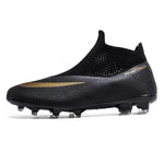 Football Shoes New High - Top Flying Socks Shoes - EX-STOCK Canada