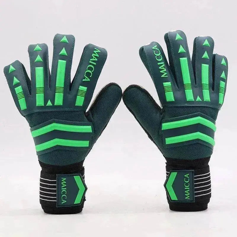 Football Training Equipment Goalkeeper Gloves - EX-STOCK Canada