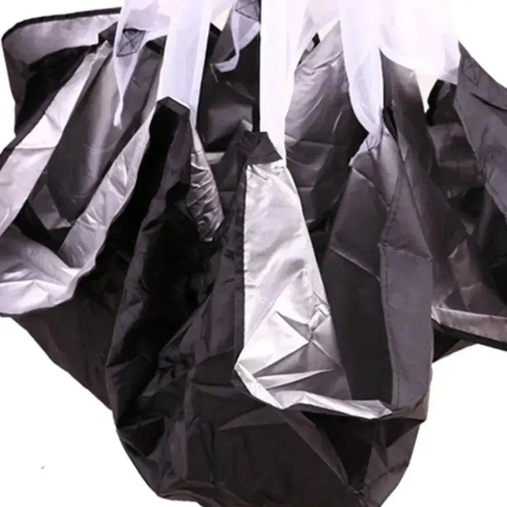 Football Training Ladder Triangular Buckle - EX-STOCK Canada