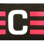 Football captain armband - EX-STOCK Canada