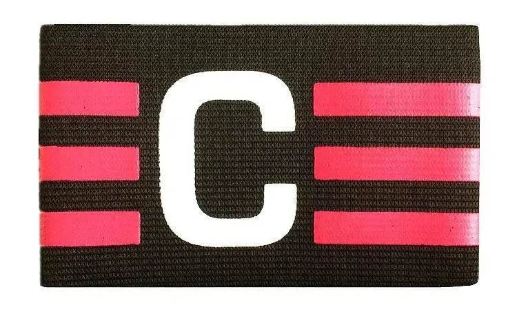 Football captain armband - EX-STOCK Canada