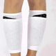 Football flapper leg guard - EX-STOCK CANADA